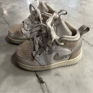 Baby Nike Air Jordan 1 Mid SE Craft